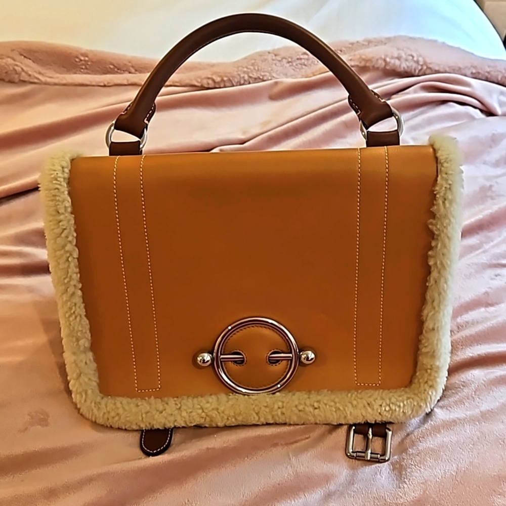 JW Anderson NWOT in perfect condition.
